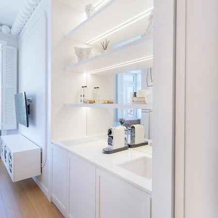 Agora Suites Athens Ngoại thất bức ảnh