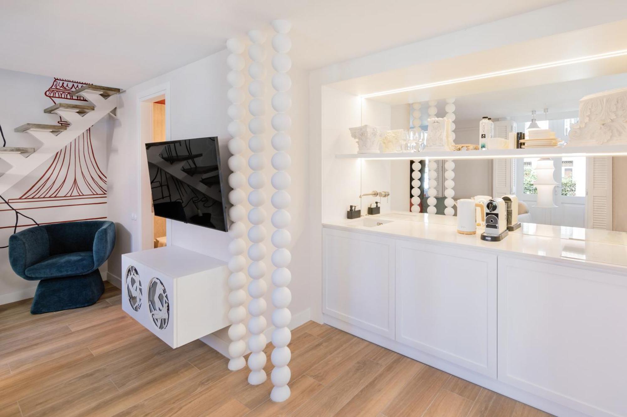 Agora Suites Athens Ngoại thất bức ảnh