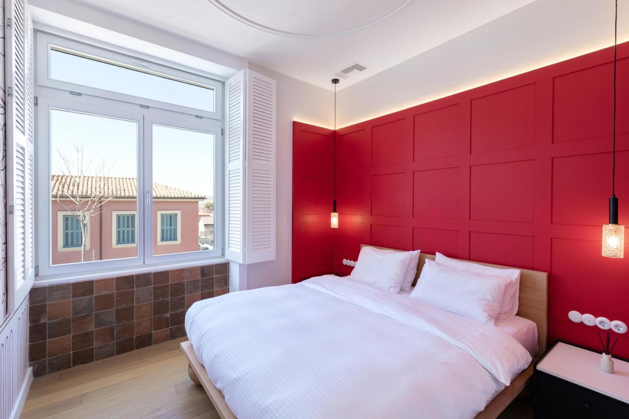 Agora Suites Athens Ngoại thất bức ảnh