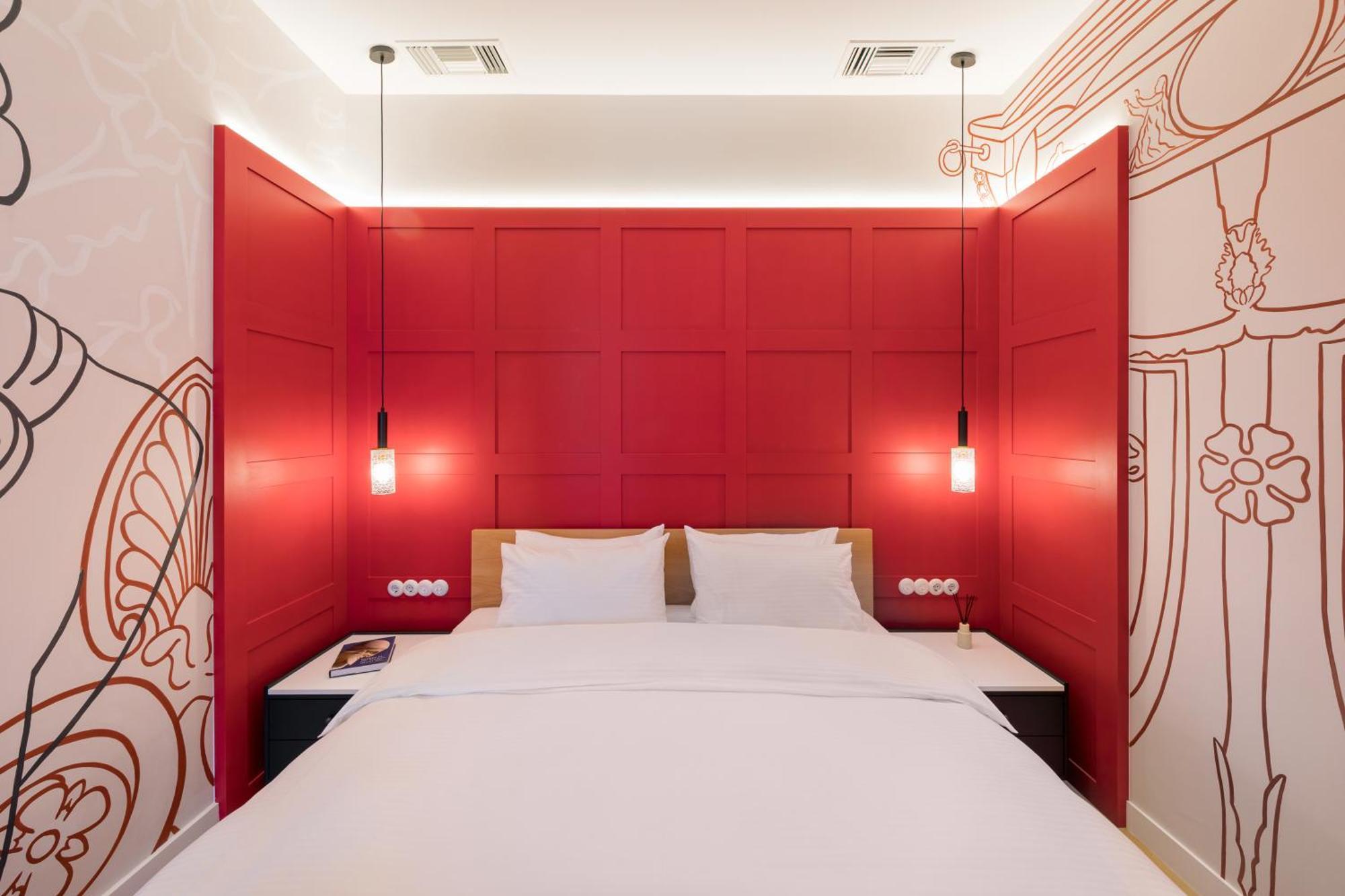 Agora Suites Athens Ngoại thất bức ảnh
