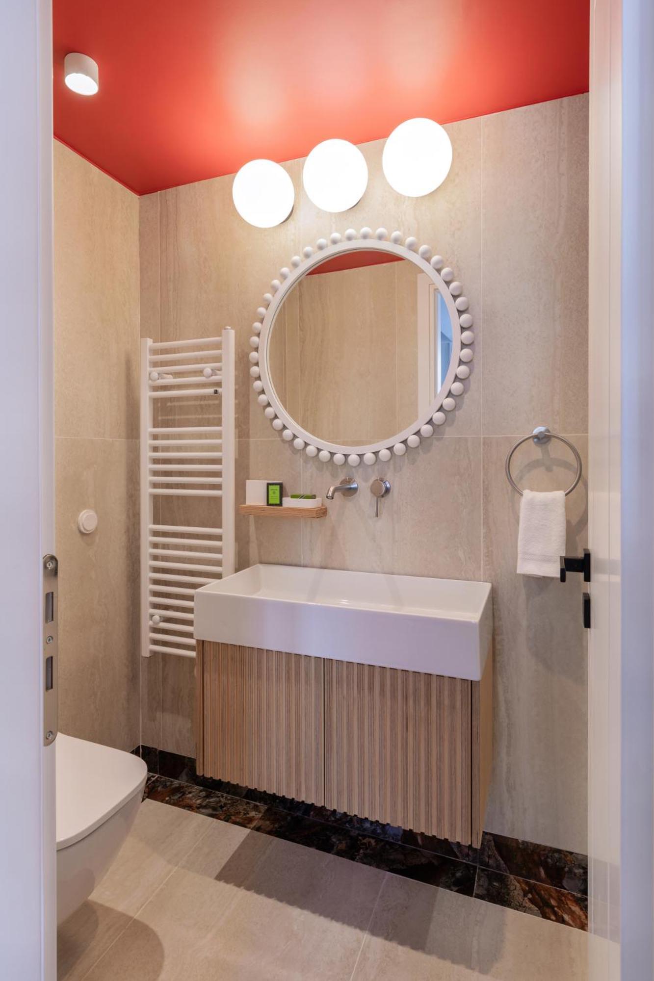 Agora Suites Athens Ngoại thất bức ảnh