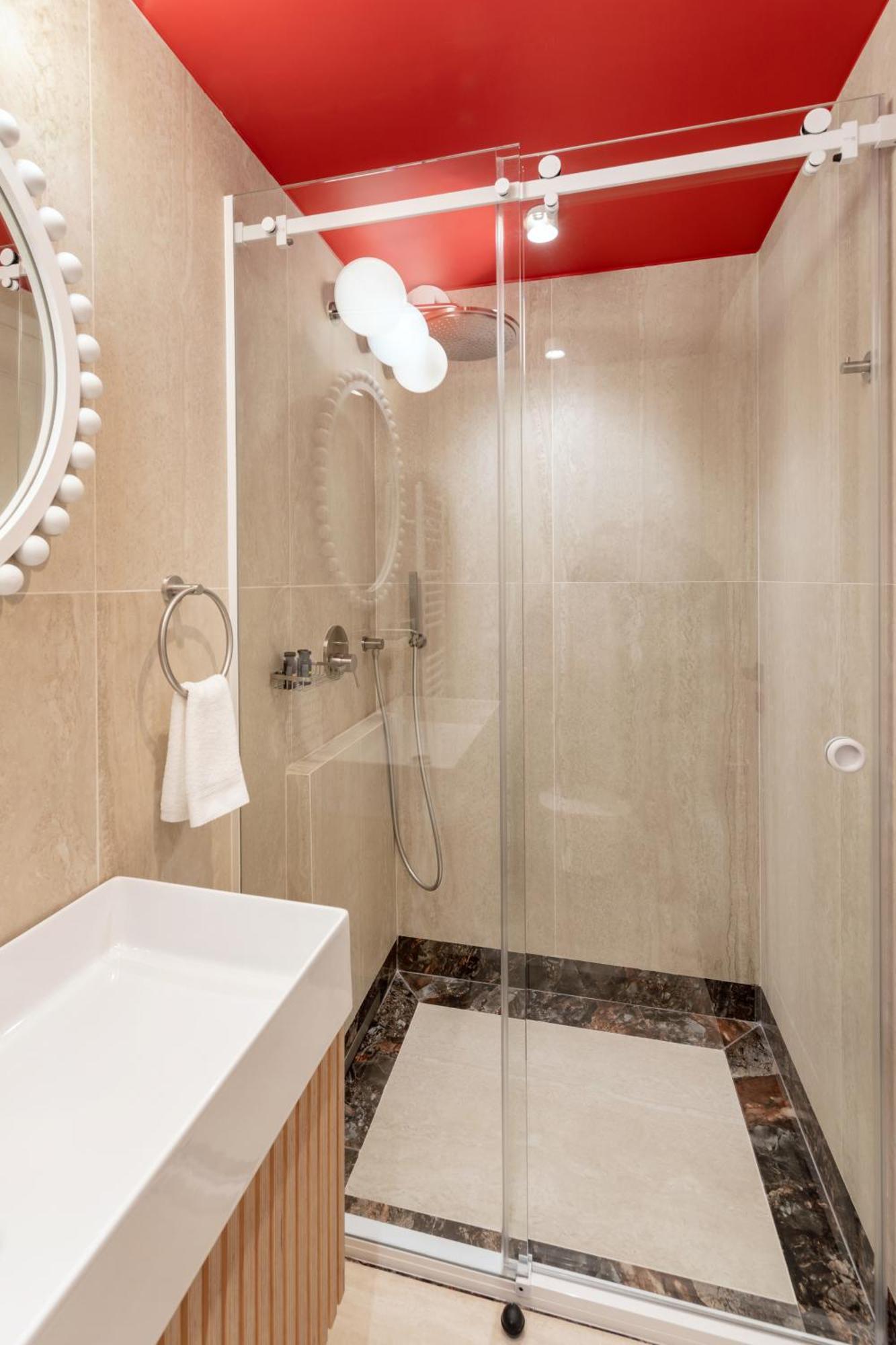 Agora Suites Athens Ngoại thất bức ảnh