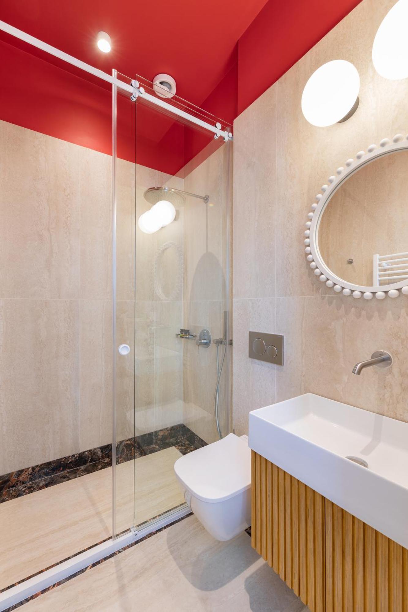 Agora Suites Athens Ngoại thất bức ảnh